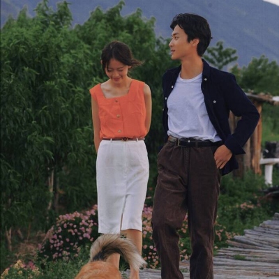高清情头成熟稳重男女文艺范图片 成熟的情头一对两张