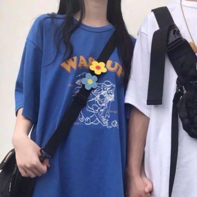 情侣头像ins高级质感真人情头图片