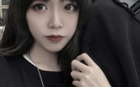 优质真人情头ins风格图片