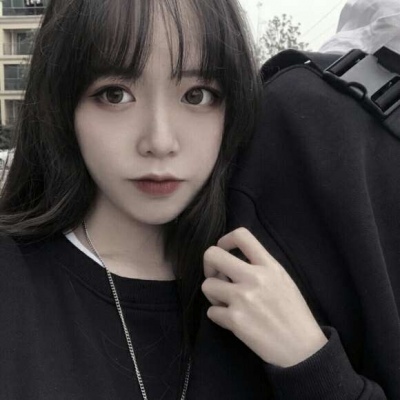 优质真人情头ins风格图片