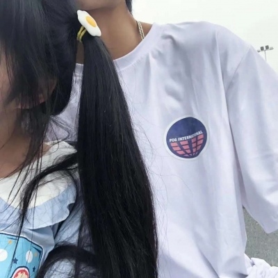 优质真人情头ins风格图片