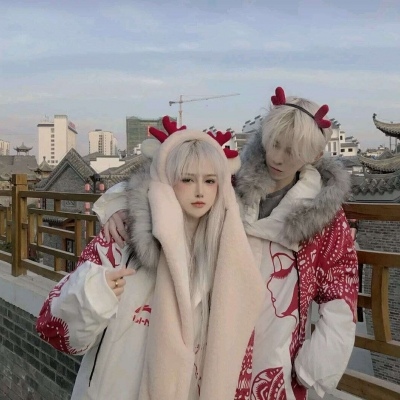 优质真人情头ins风格图片