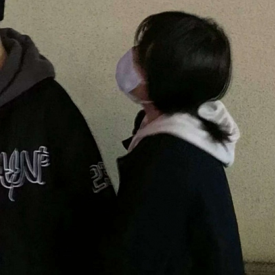 高清情头双人超甜真人图片不露脸两张 情头明显超甜不露脸