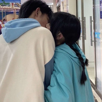 高清情头双人超甜真人图片不露脸两张 情头明显超甜不露脸