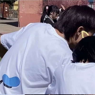 高清情头双人超甜真人图片不露脸两张 情头明显超甜不露脸