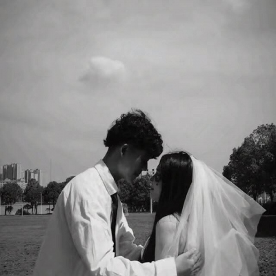 高清宝藏男孩和宝藏女孩情侣头像图片 宝藏的情侣头像真人