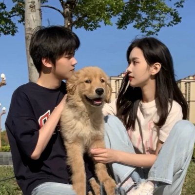 高清超甜的情侣头像宝藏系列图片 情侣头像真人宝藏