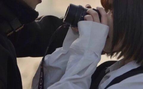 高清超甜的情侣头像宝藏系列图片 情侣头像真人宝藏