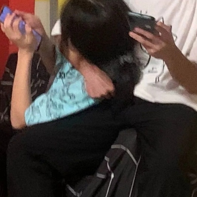 高清超甜的真人头像不露脸情头图片 情头不露脸双人头像