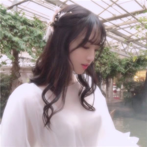 高清小众不明显的情侣头像一男一女图片 有深意不明显的情头