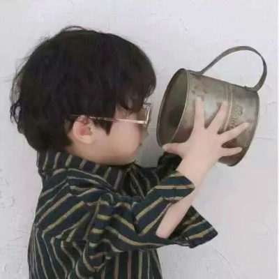 高清可爱的情头小孩子萌情侣头像图片 小孩子超可爱的情头