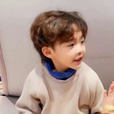 高清可爱的情头小孩子萌情侣头像图片 小孩子超可爱的情头