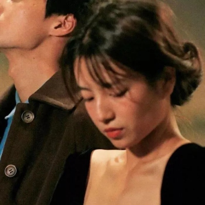 高清小众而又好看的真人情头图片 真人情头高级小众