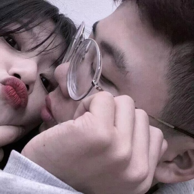 高清超级哇塞的情头图片 很哇塞的真人情头