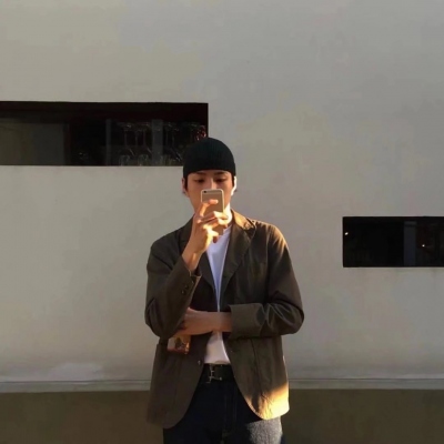 高清超级哇塞的情头图片 很哇塞的真人情头