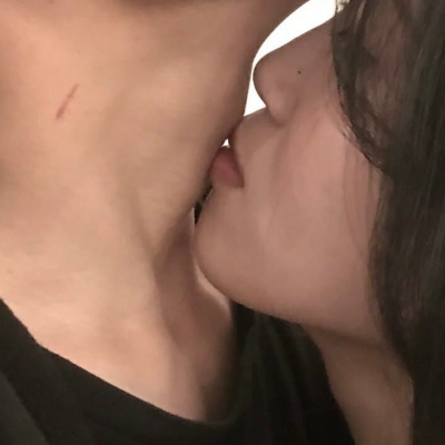 特别神仙的情侣头像真人图片