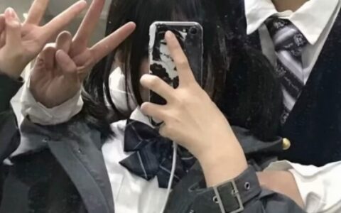 微信真人情侣头像高清图片颜值