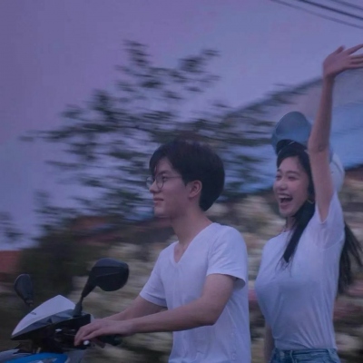 高清超仙的高级情侣头像一左一右唯美图片 情侣头像唯美高级感