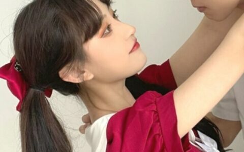 微信甜蜜双人情头真人版图片