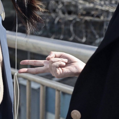 高清好看的情头双人超甜真人情侣图片 真人情头双人超甜霸气
