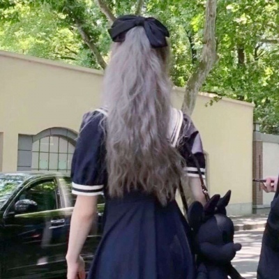 高清2021年最火爆的情侣头像一男一女图片 2021年一男一女情头