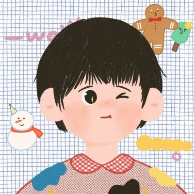 情头2021新款一左一右动漫可爱高清图片