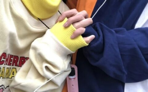 高清温柔至极的宝藏情头图片 优质宝藏情头