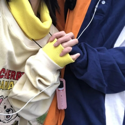 高清温柔至极的宝藏情头图片 优质宝藏情头