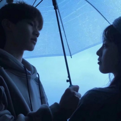 高清超甜的宝藏女孩和宝藏男孩情头 精致宝藏情头真人