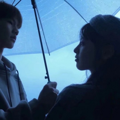 高清超甜的宝藏女孩和宝藏男孩情头 精致宝藏情头真人
