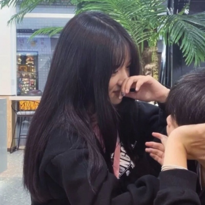 高清超甜的宝藏女孩和宝藏男孩情头 精致宝藏情头真人