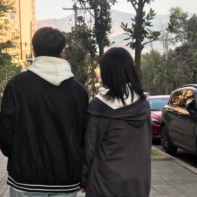 高清好看的不露脸ins高质量情头真人图片 ins情头不露脸真人