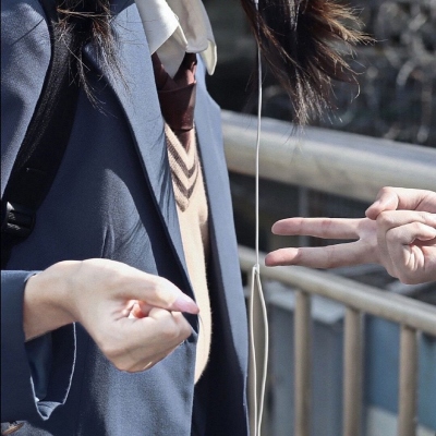 高清好看的不露脸ins高质量情头真人图片 ins情头不露脸真人