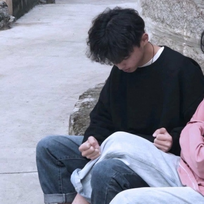 高清情侣头像一对两张男女图片 男女同框情侣头像