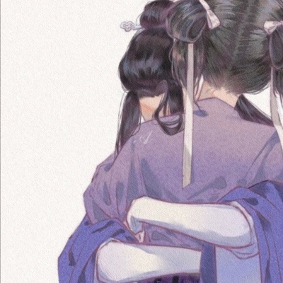 高清超稀有的情头动漫图片 动漫情头优质稀有