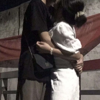 高清高级感情侣头像无水印图片 高级感情侣头像真人