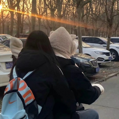 高清高冷高级感的情头图片 情侣情头高逼格
