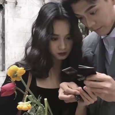 高质量情头高冷高清图片