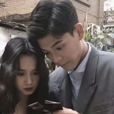 高质量情头高冷高清图片