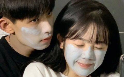 高清男女头像情侣真人图片大全 qq情侣头像真人男女