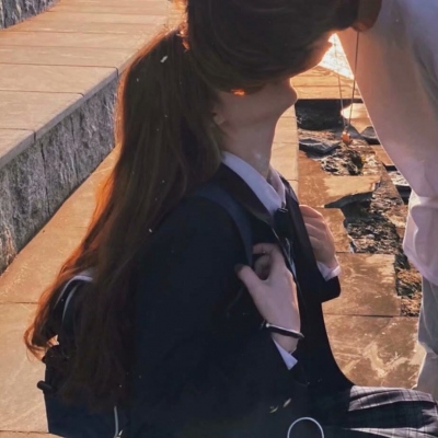 高清男女头像情侣真人图片大全 qq情侣头像真人男女