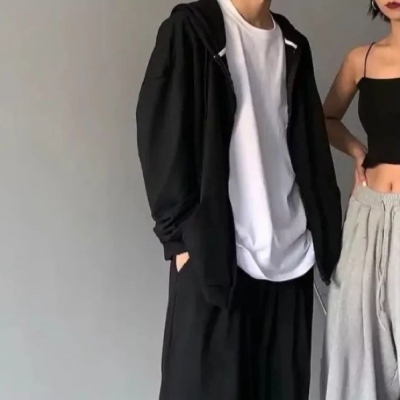 头像ins高级质感小众情侣真人