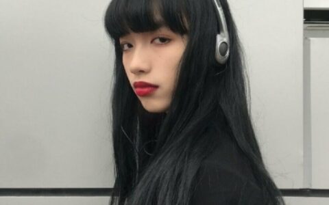 高清很小众却很惊艳的头像情侣一男一女图片 小众明显情侣头像