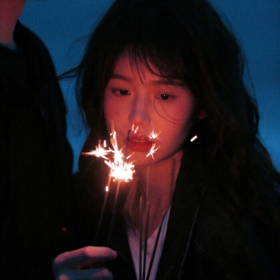 高清有唯美意境的情头图片 qq情头唯美意境