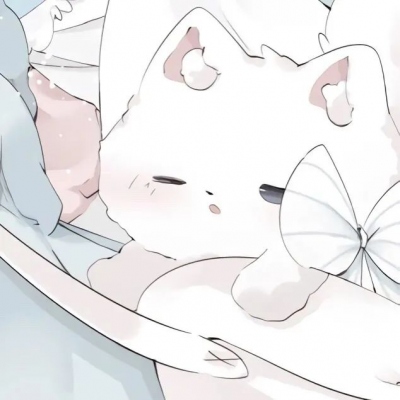 情侣 双人漫画 小小的甜蜜 2021情头