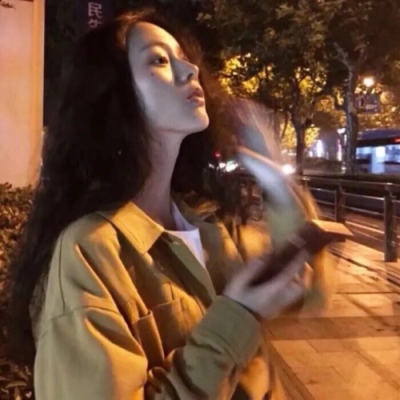 高清好看的ins高级质感情侣头像图片 ins头像潮图情侣