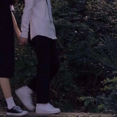 高清耐看的真人情头图片 高级情头耐看