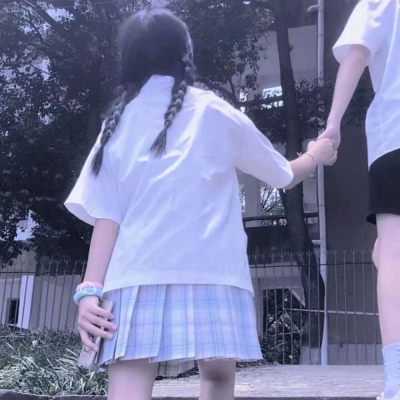 高清不俗气的情侣头像ins风格图片 高级ins风情侣头像真人