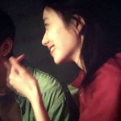 高清情侣头像意境唯美一对成熟图片 唯美成熟情侣头像