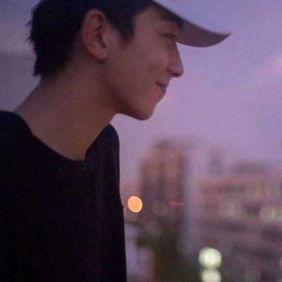 高清情侣头像意境唯美一对成熟图片 唯美成熟情侣头像